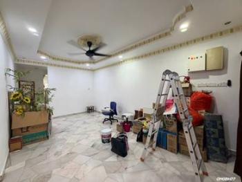 Taman Teluk Pulai, Klang的房屋，照片1