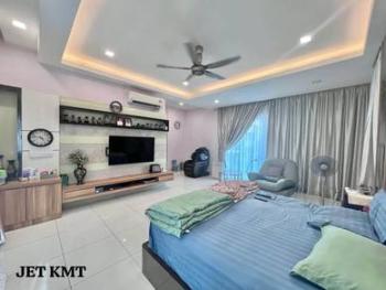 Bungalow at Ambang Botanic 2, Ambang Botanic, photo 10