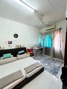 House at Pulai Flora, Skudai, photo 1