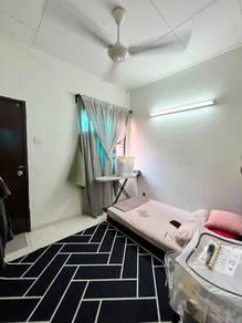 House at Pulai Flora, Skudai, photo 3