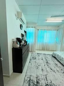 House at Pulai Flora, Skudai, photo 5