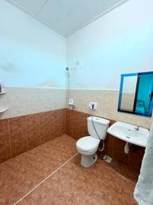 House at Pulai Flora, Skudai, photo 8