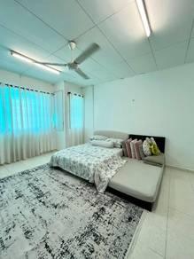 House at Pulai Flora, Skudai, photo 2