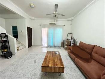 House at Pulai Flora, Skudai, photo 6