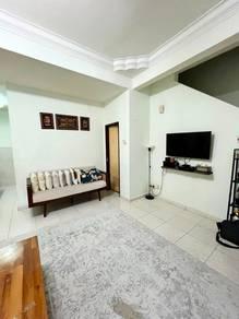 House at Pulai Flora, Skudai, photo 4