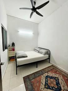 House at Pulai Flora, Skudai, photo 9