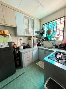 House at Pulai Flora, Skudai, photo 7