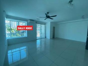 Dua Villas, Bayan Lepas的房屋，照片2