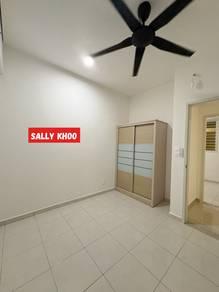 Ideal Residency, Gelugor的公寓，照片4