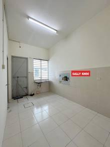 Kitchen – House at Bandar Tasek Mutiara, Simpang Ampat, photo 3
