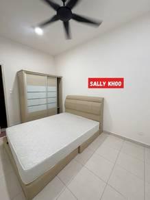 Ideal Residency, Gelugor的公寓，照片3
