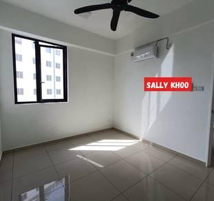 Bedroom – Condominium at Artis 3, Jelutong, photo 1