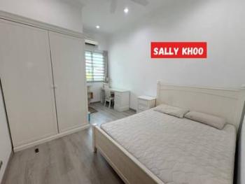 Dua Villas, Bayan Lepas的房屋，照片8