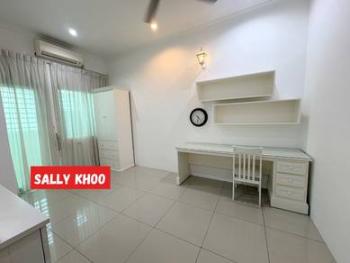 Dua Villas, Bayan Lepas的房屋，照片10