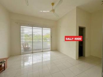 Bedroom – House at Bandar Tasek Mutiara, Simpang Ampat, photo 6
