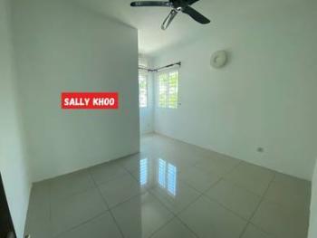 Dua Villas, Bayan Lepas的房屋，照片5