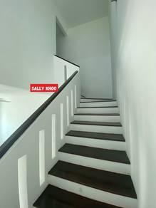 Dua Villas, Bayan Lepas的房屋，照片8