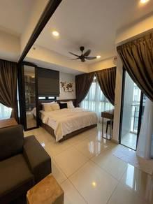 Apartmen di Jalan Legoland, Iskandar Puteri, foto 5