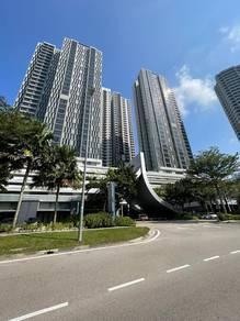 Apartmen di Jalan Legoland, Iskandar Puteri, foto 1