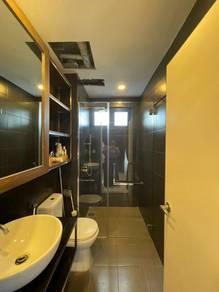 Apartmen di Jalan Legoland, Iskandar Puteri, foto 9