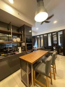 Apartmen di Jalan Legoland, Iskandar Puteri, foto 7