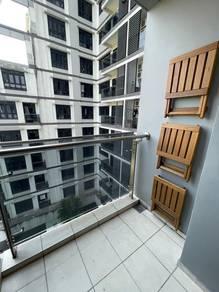 Apartmen di Jalan Legoland, Iskandar Puteri, foto 10