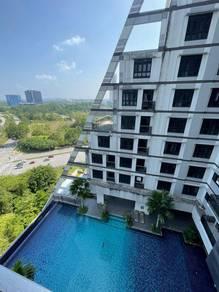 Apartmen di Jalan Legoland, Iskandar Puteri, foto 2