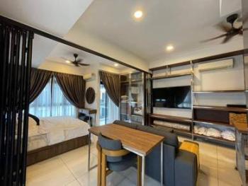 Apartmen di Jalan Legoland, Iskandar Puteri, foto 6