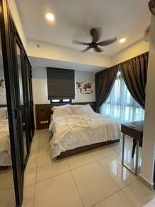 Apartmen di Jalan Legoland, Iskandar Puteri, foto 8
