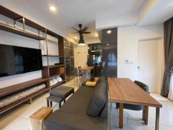 Apartmen di Jalan Legoland, Iskandar Puteri, foto 4