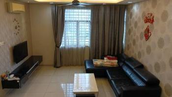 Rumah Bandar di Park Villa Bandar Bukit Puchong 2, Puchong, foto 2