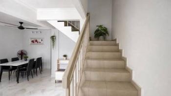 House at Alam Perdana, Puncak Alam, photo 8