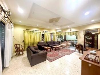 Kampung Cheras Baru, Cheras的平房，照片2