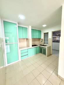 Kristal Heights, Shah Alam的共管公寓，照片2