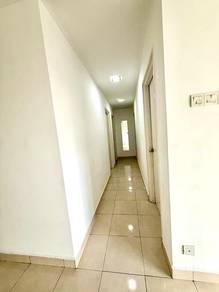 Kristal Heights, Shah Alam的共管公寓，照片6