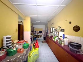 Kampung Cheras Baru, Cheras的平房，照片8