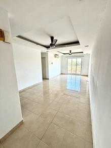 Kristal Heights, Shah Alam的共管公寓，照片4