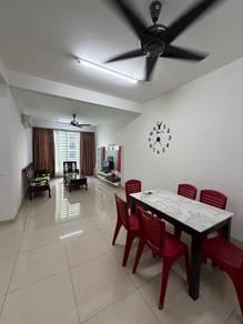 Condominium at Kampung Lapan, Melaka City, photo 2