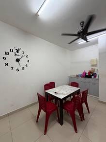 Condominium at Kampung Lapan, Melaka City, photo 8