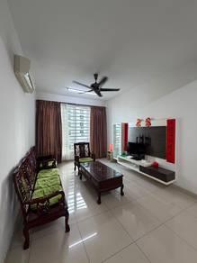 Condominium at Kampung Lapan, Melaka City, photo 1