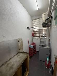 Condominium at Kampung Lapan, Melaka City, photo 7