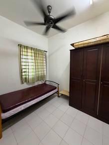 Condominium at Kampung Lapan, Melaka City, photo 5