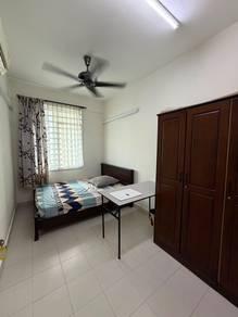 Condominium at Kampung Lapan, Melaka City, photo 3