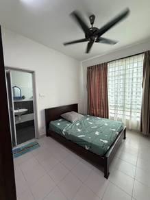 Condominium at Kampung Lapan, Melaka City, photo 4