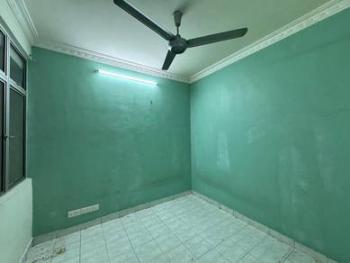 Bedroom – Townhouse at Lagenda Mas, Cheras, photo 10