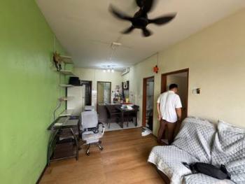 Apartment at Vista Impiana, Seri Kembangan, photo 3