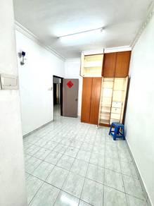 Bedroom – Townhouse at Lagenda Mas, Cheras, photo 8