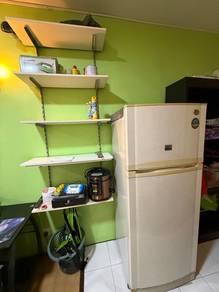 Apartment at Vista Impiana, Seri Kembangan, photo 5