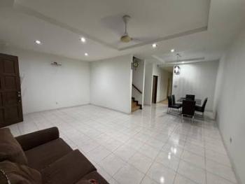 Jalan Kristal 7/68C, Shah Alam的房屋，照片3
