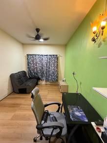 Apartment at Vista Impiana, Seri Kembangan, photo 4
